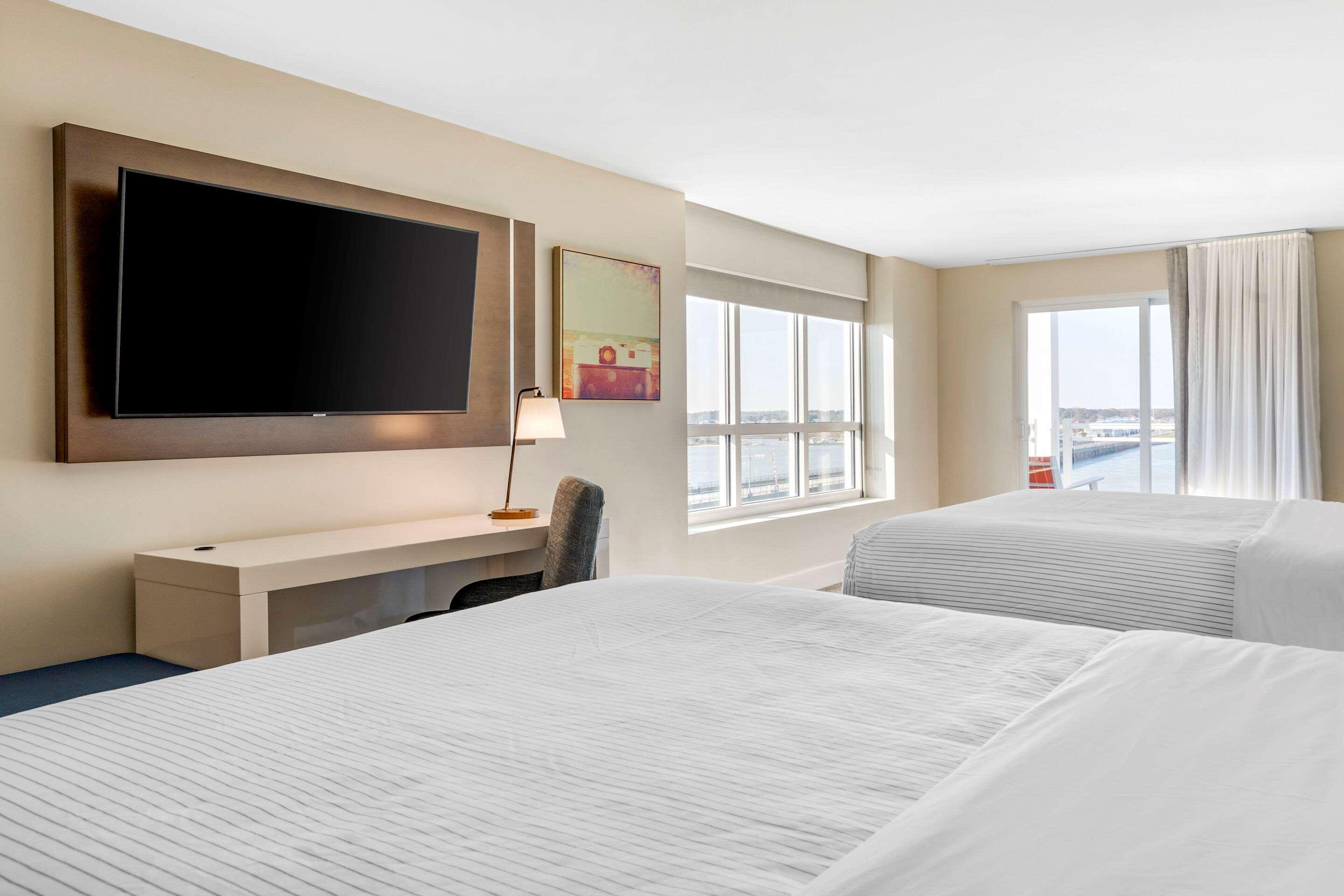 Cambria Hotel Ocean City - Bayfront Luaran gambar